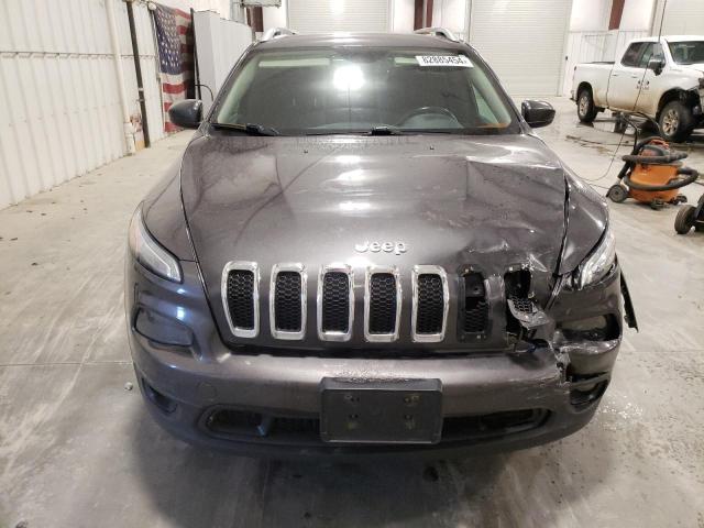 Photo 4 VIN: 1C4PJMCS1FW577819 - JEEP CHEROKEE L 