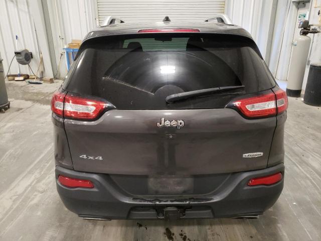 Photo 5 VIN: 1C4PJMCS1FW577819 - JEEP CHEROKEE L 