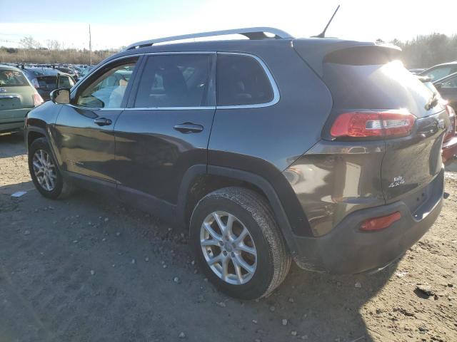 Photo 1 VIN: 1C4PJMCS1FW583099 - JEEP GRAND CHEROKEE 