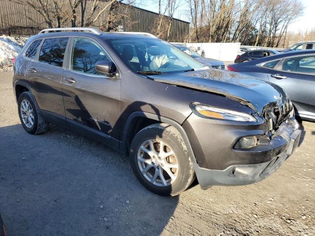 Photo 3 VIN: 1C4PJMCS1FW583099 - JEEP GRAND CHEROKEE 