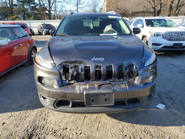 Photo 4 VIN: 1C4PJMCS1FW583099 - JEEP GRAND CHEROKEE 