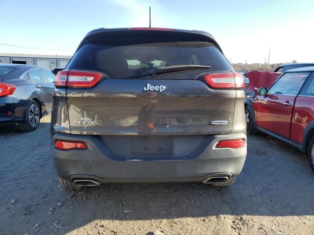 Photo 5 VIN: 1C4PJMCS1FW583099 - JEEP GRAND CHEROKEE 