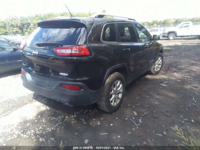 Photo 3 VIN: 1C4PJMCS1FW614948 - JEEP CHEROKEE 