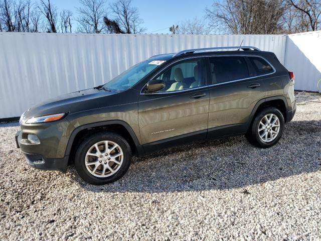 Photo 0 VIN: 1C4PJMCS1FW615839 - JEEP GRAND CHEROKEE 