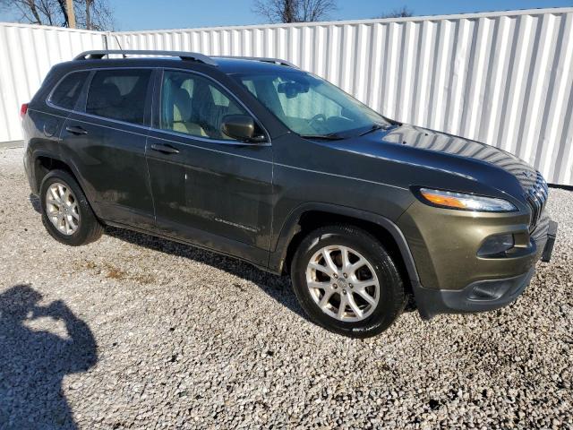 Photo 3 VIN: 1C4PJMCS1FW615839 - JEEP GRAND CHEROKEE 