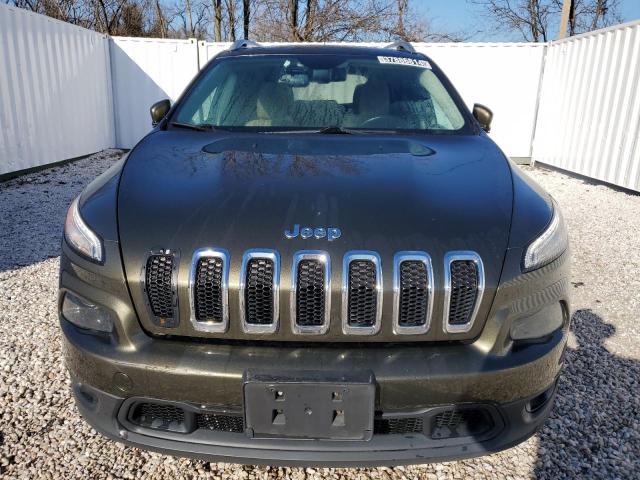 Photo 4 VIN: 1C4PJMCS1FW615839 - JEEP GRAND CHEROKEE 