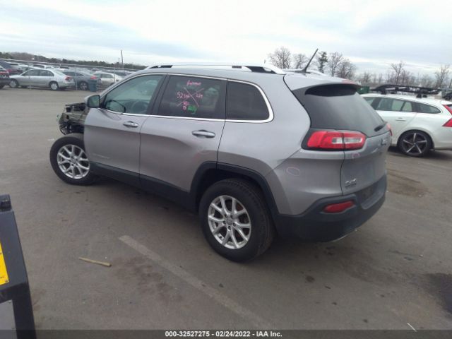 Photo 2 VIN: 1C4PJMCS1FW625593 - JEEP CHEROKEE 