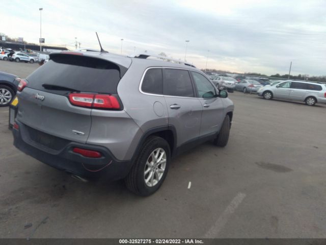 Photo 3 VIN: 1C4PJMCS1FW625593 - JEEP CHEROKEE 