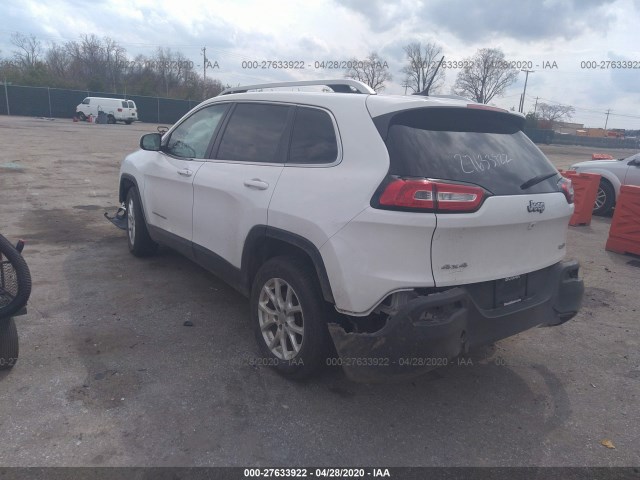 Photo 2 VIN: 1C4PJMCS1FW647920 - JEEP CHEROKEE 