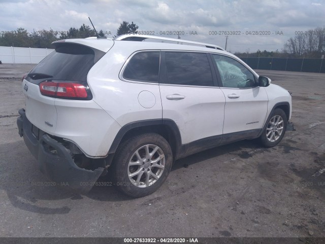 Photo 3 VIN: 1C4PJMCS1FW647920 - JEEP CHEROKEE 