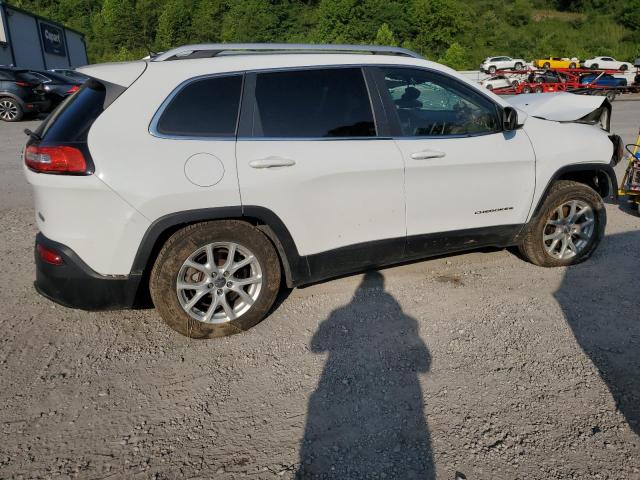 Photo 2 VIN: 1C4PJMCS1FW648839 - JEEP GRAND CHEROKEE 