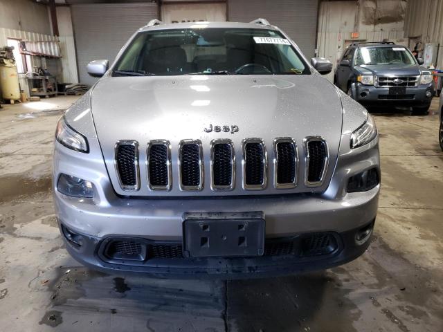 Photo 4 VIN: 1C4PJMCS1FW654088 - JEEP CHEROKEE L 