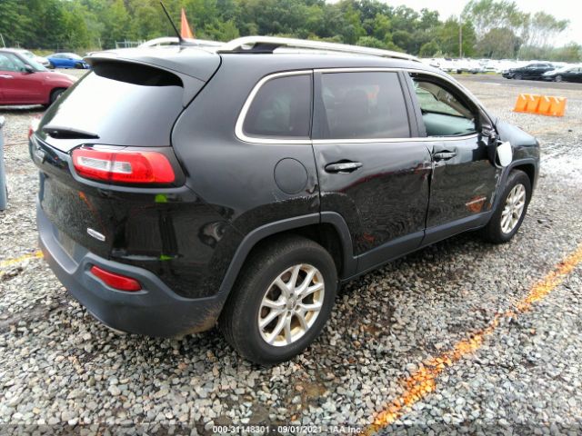 Photo 3 VIN: 1C4PJMCS1FW725743 - JEEP CHEROKEE 