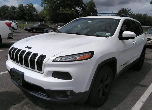 Photo 1 VIN: 1C4PJMCS1FW745992 - JEEP CHEROKEE 