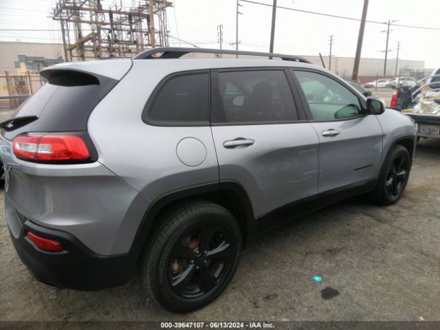 Photo 3 VIN: 1C4PJMCS1FW764297 - JEEP CHEROKEE 