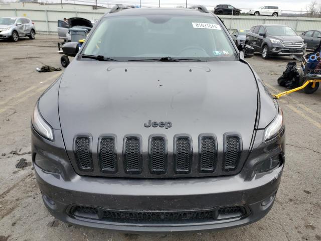 Photo 4 VIN: 1C4PJMCS1FW768799 - JEEP CHEROKEE L 