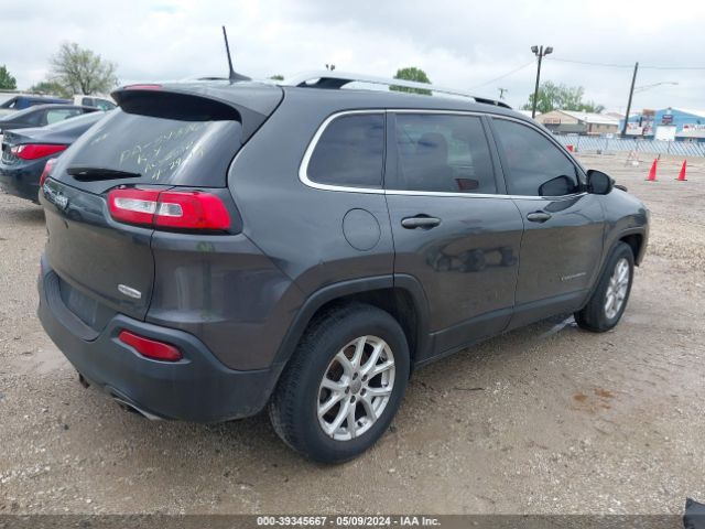 Photo 3 VIN: 1C4PJMCS1FW787868 - JEEP CHEROKEE 