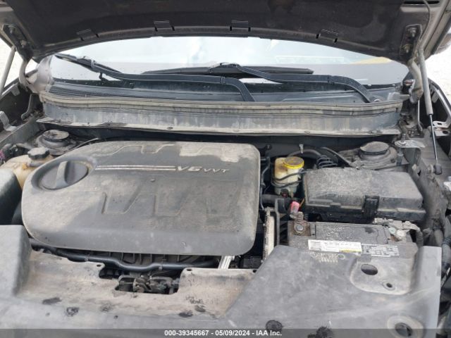 Photo 9 VIN: 1C4PJMCS1FW787868 - JEEP CHEROKEE 