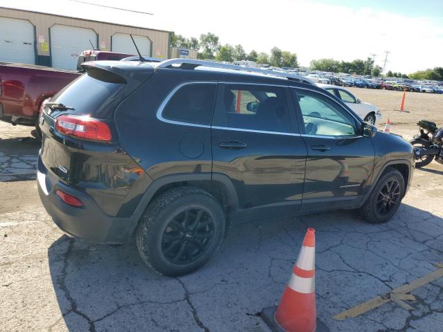 Photo 2 VIN: 1C4PJMCS1FW789295 - JEEP GRAND CHEROKEE 