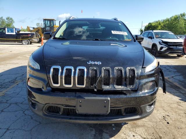 Photo 4 VIN: 1C4PJMCS1FW789295 - JEEP GRAND CHEROKEE 