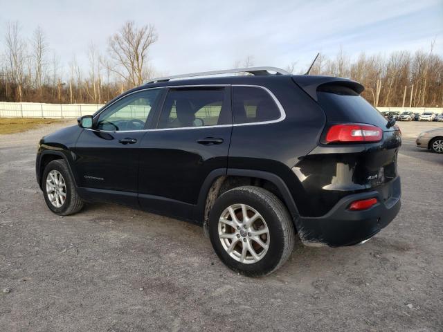 Photo 1 VIN: 1C4PJMCS1FW794934 - JEEP CHEROKEE L 