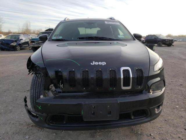 Photo 4 VIN: 1C4PJMCS1FW794934 - JEEP CHEROKEE L 