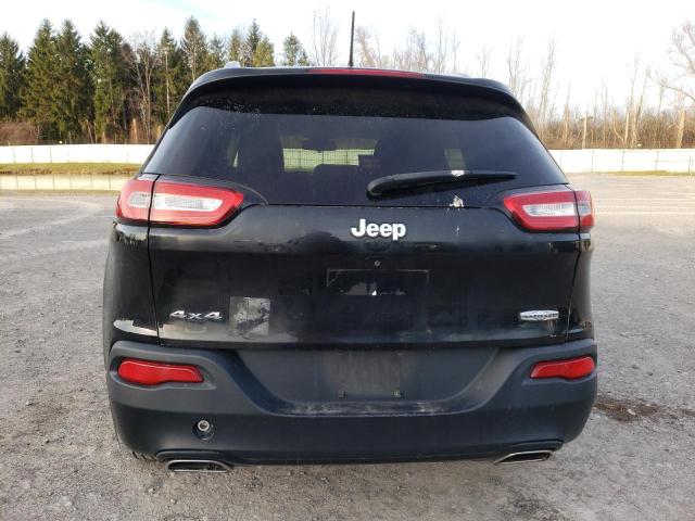 Photo 5 VIN: 1C4PJMCS1FW794934 - JEEP CHEROKEE L 