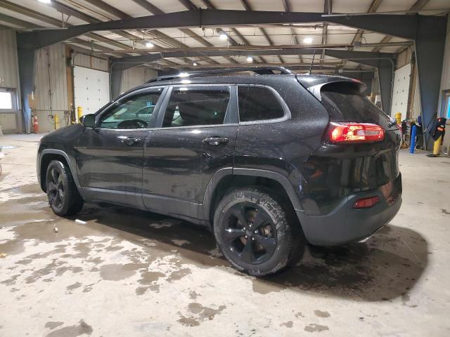 Photo 1 VIN: 1C4PJMCS1GW105654 - JEEP CHEROKEE L 