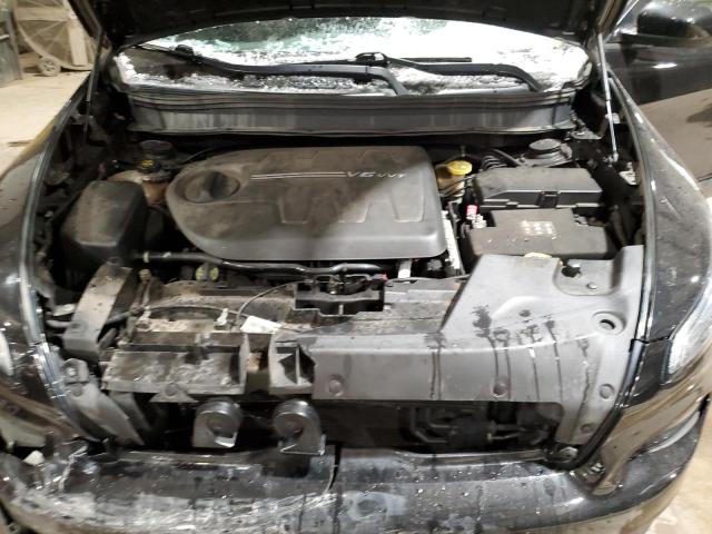 Photo 11 VIN: 1C4PJMCS1GW105654 - JEEP CHEROKEE L 