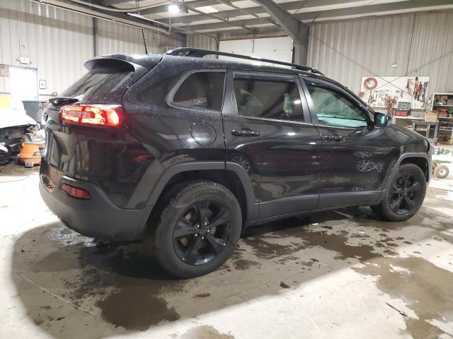 Photo 2 VIN: 1C4PJMCS1GW105654 - JEEP CHEROKEE L 