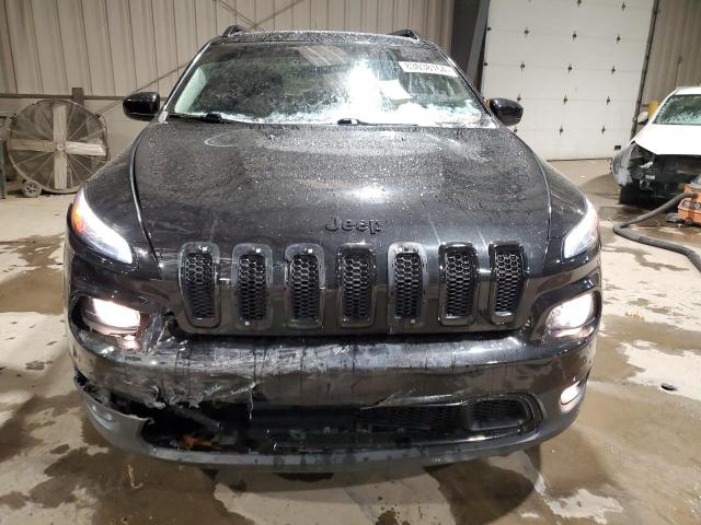 Photo 4 VIN: 1C4PJMCS1GW105654 - JEEP CHEROKEE L 