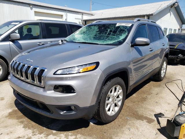 Photo 0 VIN: 1C4PJMCS1GW119506 - JEEP GRAND CHEROKEE 