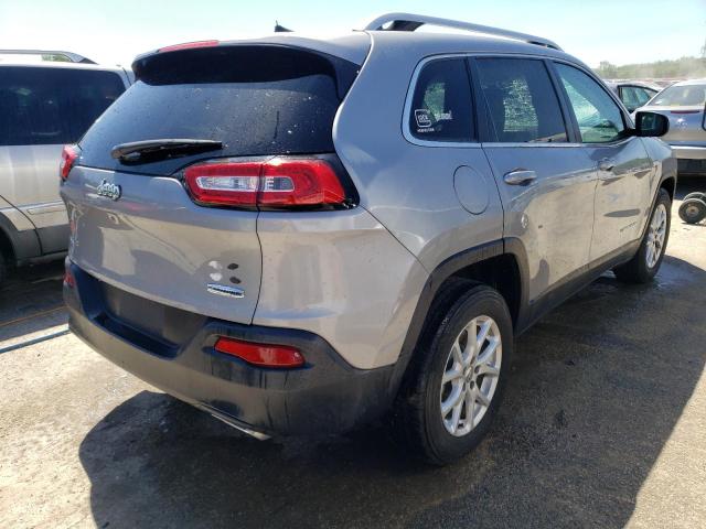 Photo 2 VIN: 1C4PJMCS1GW119506 - JEEP GRAND CHEROKEE 