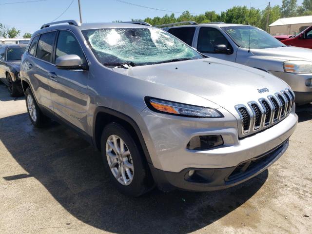 Photo 3 VIN: 1C4PJMCS1GW119506 - JEEP GRAND CHEROKEE 