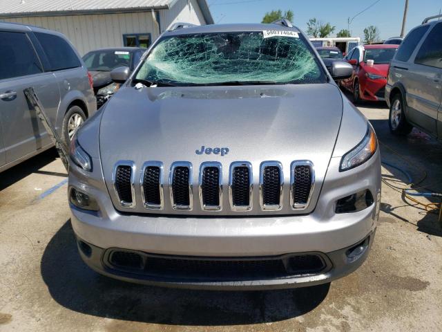 Photo 4 VIN: 1C4PJMCS1GW119506 - JEEP GRAND CHEROKEE 