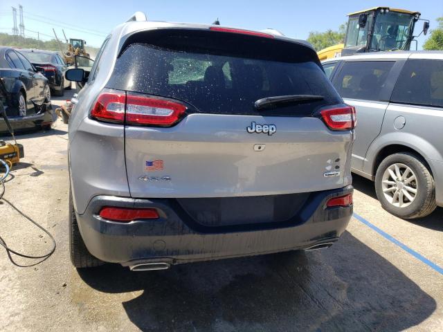 Photo 5 VIN: 1C4PJMCS1GW119506 - JEEP GRAND CHEROKEE 