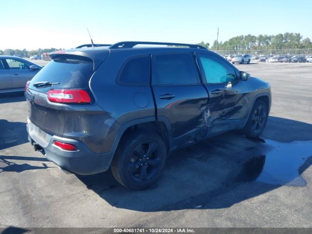 Photo 3 VIN: 1C4PJMCS1GW121577 - JEEP CHEROKEE 