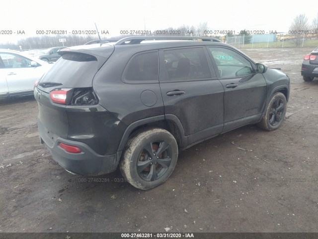 Photo 3 VIN: 1C4PJMCS1GW132529 - JEEP CHEROKEE 