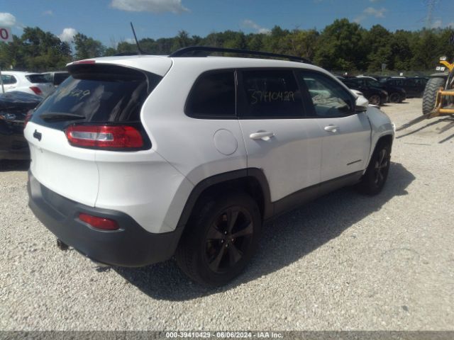 Photo 3 VIN: 1C4PJMCS1GW141876 - JEEP CHEROKEE 