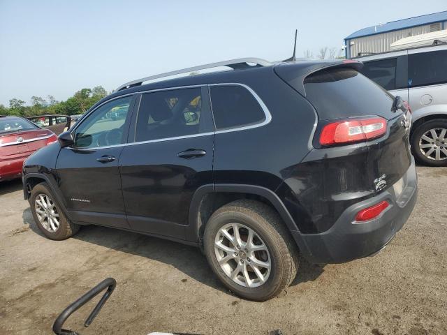 Photo 1 VIN: 1C4PJMCS1GW142221 - JEEP CHEROKEE L 