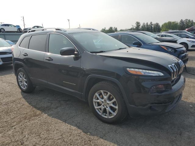 Photo 3 VIN: 1C4PJMCS1GW142221 - JEEP CHEROKEE L 