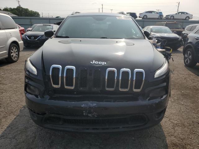 Photo 4 VIN: 1C4PJMCS1GW142221 - JEEP CHEROKEE L 