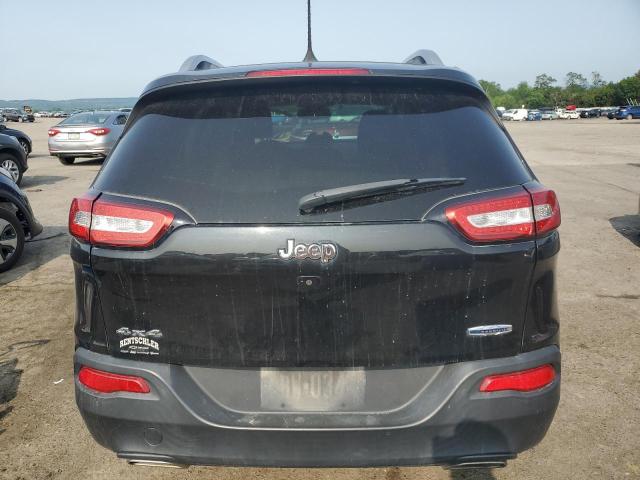 Photo 5 VIN: 1C4PJMCS1GW142221 - JEEP CHEROKEE L 