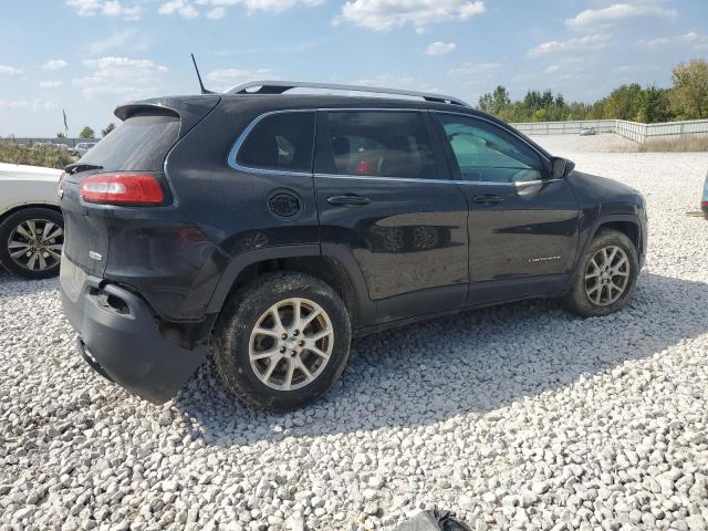 Photo 2 VIN: 1C4PJMCS1GW194688 - JEEP CHEROKEE L 