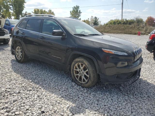 Photo 3 VIN: 1C4PJMCS1GW194688 - JEEP CHEROKEE L 