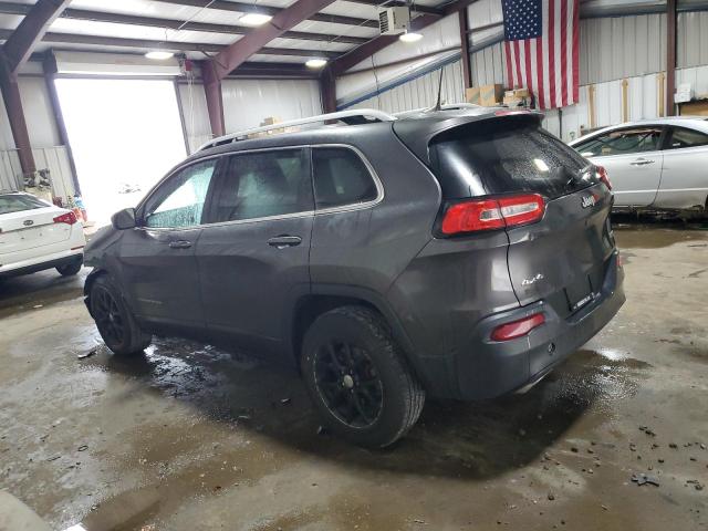 Photo 1 VIN: 1C4PJMCS1GW204667 - JEEP CHEROKEE L 