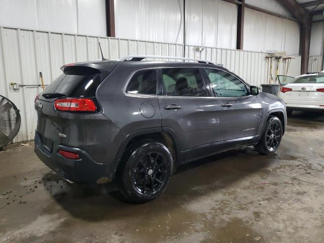 Photo 2 VIN: 1C4PJMCS1GW204667 - JEEP CHEROKEE L 