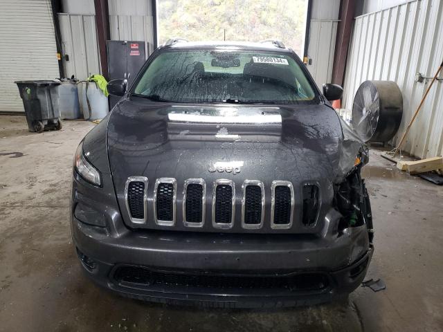 Photo 4 VIN: 1C4PJMCS1GW204667 - JEEP CHEROKEE L 