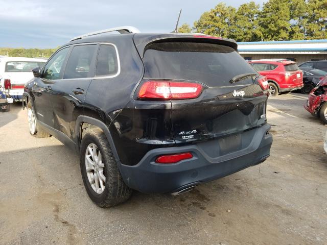 Photo 2 VIN: 1C4PJMCS1GW266392 - JEEP CHEROKEE L 