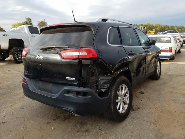 Photo 3 VIN: 1C4PJMCS1GW266392 - JEEP CHEROKEE L 